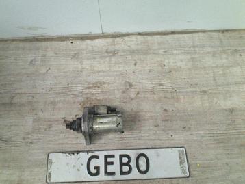 STARTMOTOR Volkswagen Polo V (6R) (01-2009/10-2017) beschikbaar voor biedingen