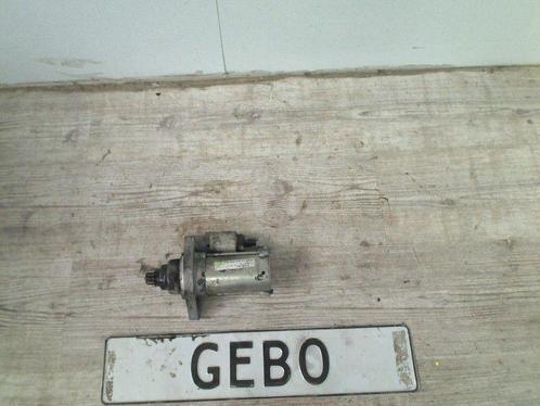 STARTMOTOR Volkswagen Polo V (6R) (01-2009/10-2017), Auto-onderdelen, Motor en Toebehoren, Volkswagen, Gebruikt