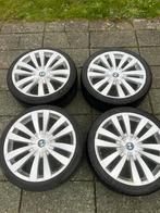 Bmw 20inch BREEDSET velgen met Michelin Pilot Super sport !, Auto-onderdelen, Banden en Velgen, Band(en), Gebruikt, Personenwagen