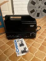 Projector Chinon 8 mm, Ophalen, 1980 tot heden, Projector