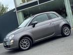 Fiat 500 1.3 Multijet / BELGIAN CAR / CARPASS / (bj 2012), Stof, 1242 cc, 4 cilinders, 95 pk