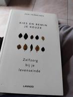 Ann Vermeiren - Kies en bemin je keuze, Boeken, Psychologie, Ophalen, Ann Vermeiren