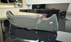 Zakmes Cold Steel Finn Wolf, Ophalen, Gebruikt