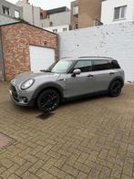 MINI clubman, Auto's, Voorwielaandrijving, 75 kW, Stof, USB