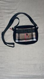 Burberry crossbody tas – goede kwaliteit – goedkoop, Enlèvement ou Envoi, Comme neuf, Beige, Cuir