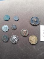 Romeinse munten, Postzegels en Munten, Munten en Bankbiljetten | Verzamelingen, Ophalen, Munten