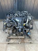 Motor Citroen C5 III X7 2.0 HDI RHF RH01, Ophalen of Verzenden, Gebruikt, Citroën