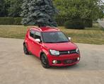 Suzuki Ignis 1.2i 4x4 AllGrip ** Camera - Carplay ** Gar 12M, 4 zetels, Stof, 4 cilinders, Ignis