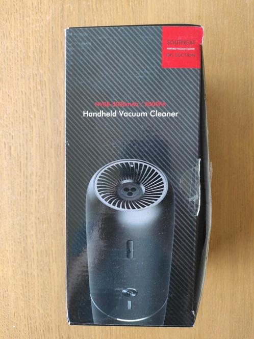 Handheld stofzuiger Southcat – zo goed als nieuw, Elektronische apparatuur, Stofzuigers, Stofzuiger, Ophalen of Verzenden