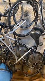 Btwin riverside fiets, Fietsen en Brommers, Fietsen | Oldtimers, Ophalen