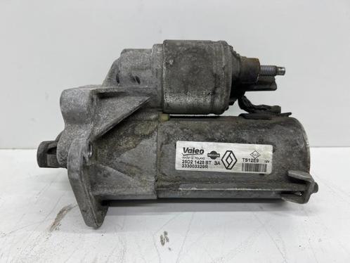 Startmotor van een Renault Scenic, Auto-onderdelen, Motor en Toebehoren, Renault, Gebruikt, 3 maanden garantie, Ophalen of Verzenden