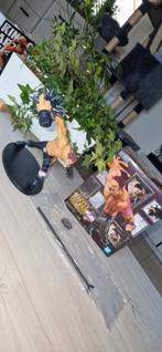 Figurine Katakuri, Ophalen of Verzenden, Zo goed als nieuw, Mens