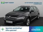 Skoda Superb Combi Superb SW 1.4 TSI PHEV Style DSG 160kW (E, Auto's, Skoda, Automaat, 27 g/km, Zwart, Break