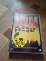 DVD the pleasure drivers, Enlèvement ou Envoi, Action