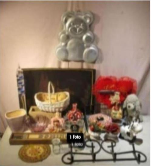 25 Leuke Oude Curiosa en Retro Spulletjes, Antiek en Kunst, Curiosa en Brocante, Ophalen of Verzenden