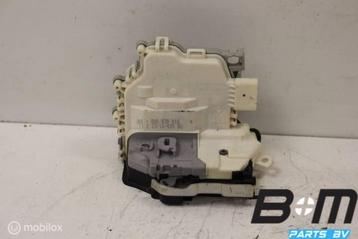 Portierslot RA  Audi A1 Quattro Sportback 8X839016 beschikbaar voor biedingen