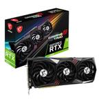 RTX 3080 MSI Gaming Z trio, Computers en Software, Videokaarten, Overige soorten, DisplayPort, Ophalen of Verzenden, Zo goed als nieuw