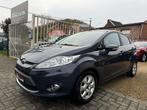 Ford Fiesta 1.6 TDCi Titanium DPF *12 mois de garantie*, https://public.car-pass.be/vhr/c1097f64-2205-47c1-9c8c-0a55c74aafae, Euro 5