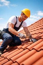 Dak en binnenmuren maken, 10 tot 15 m², Nieuw, Ophalen of Verzenden, Grijs