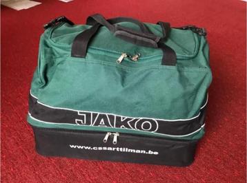 Sans / valises de voyage (JAKO). beschikbaar voor biedingen