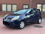 Nissan Note Benzine/Gekeurd voor verkoop, Auto's, Bedrijf, Handgeschakeld, Te koop, Note