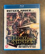 Blu-ray Hobo With A Shotgun, Ophalen of Verzenden, Zo goed als nieuw, Actie