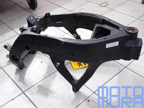 Frame met NL kenteken voor de Yamaha YZF-R6 2006 2007 RJ11 Y, Motoren, Onderdelen | Overige, Ophalen