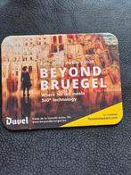 Duvel bierkaartje, Verzamelen, Biermerken, Ophalen of Verzenden, Duvel