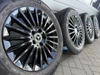 17 inch Mercedes Viano Vito V klasse W447 EQV velgen banden, Auto-onderdelen, Banden en Velgen, 17 inch, Ophalen of Verzenden