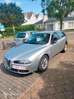 Alfa romeo 156 1.9 jtd 16v multijet (932)sportwagonq, Autos, Alfa Romeo, Particulier, Achat