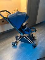 Poussette Duo Mios Cybex, Comme neuf