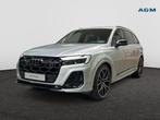 Audi Q7 Q7 e-hybrid 60 TFSI e Quattro S line Tiptronic (360, Auto's, Audi, Automaat, 31 g/km, Q7, Hybride Elektrisch/Benzine