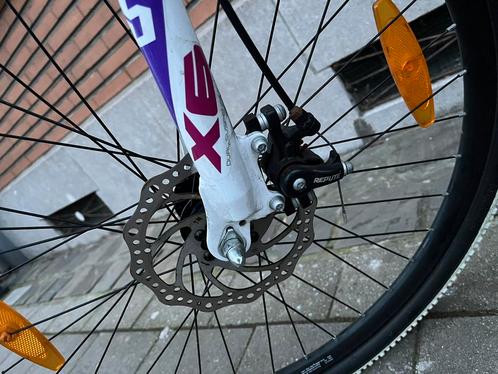 Mountainbike in zeer goede staat, Fietsen en Brommers, Fietsen | Meisjes, Zo goed als nieuw, Ophalen of Verzenden