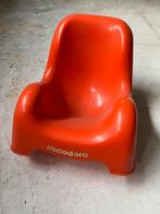Cicciodoro poppen schommelstoel ‘70s, Kinderen en Baby's, Ophalen of Verzenden