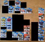 28x Hot Wheels - Japanse Auto's [Nieuw], Ophalen of Verzenden, Nieuw, Auto