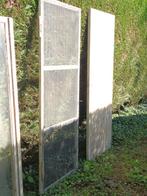 Binnendeur - schilderdeur, Doe-het-zelf en Bouw, Deuren en Vliegenramen, Ophalen, Gebruikt, 80 tot 100 cm, Binnendeur