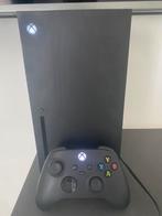Xbox Series X, Consoles de jeu & Jeux vidéo, Consoles de jeu | Xbox Series X & S, Enlèvement, Comme neuf, Xbox Series X