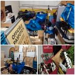 ✓GRATIS = IK GEEF 1 aantal van mijn Items weg (NIET ALLES), Ophalen, Zo goed als nieuw