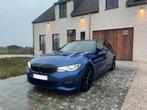 BMW 330i Full Option - M-Pakket - Laser - Lichte vracht, Auto's, BMW, Automaat, Achterwielaandrijving, Beige, 4 cilinders