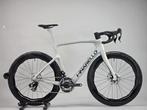 Pinarello Dogma F racefiets maat 56 NIEUW, Fietsen en Brommers, Overige merken, 28 inch, Carbon, 10 tot 15 versnellingen
