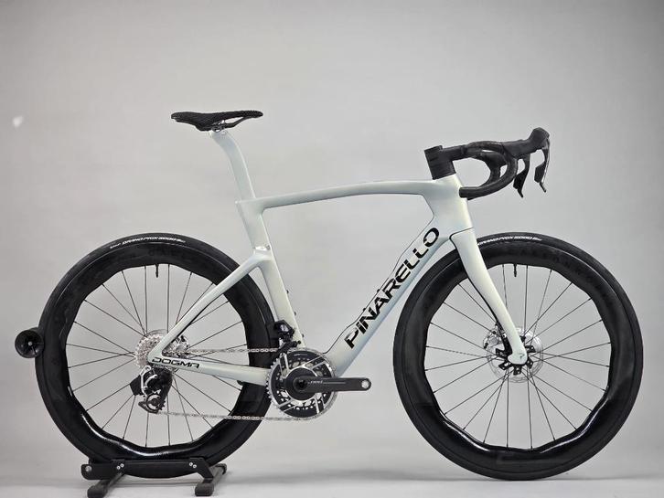 Pinarello Dogma F racefiets maat 56 NIEUW, Fietsen en Brommers, Fietsen | Racefietsen, Nieuw, Overige merken, 10 tot 15 versnellingen