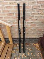 Diverse hengels, Watersport en Boten, Hengelsport | Algemeen, Ophalen of Verzenden, Zo goed als nieuw