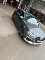 Rs3  2.5 400pk full option, Autos, Audi, Argent ou Gris, Achat, 2500 cm³, RS3