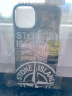 Coque stone  island pour iphone 13, Enlèvement ou Envoi, Neuf, IPhone 13, Façade ou Cover
