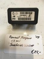 Renault megane HB 1.5 dci 2009  Snelheidssensor, Ophalen of Verzenden, Gebruikt
