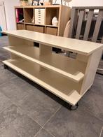 Tv kast, Huis en Inrichting, Ophalen, 100 tot 150 cm, Zo goed als nieuw, Minder dan 100 cm