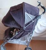 Plooibuggy Maclaren met kap, Ophalen, Gebruikt, Maclaren