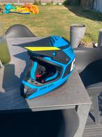 Can am xc-4 helm als nieuw  maat l, Motoren, Ophalen, L