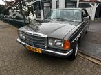 Mercedes-Benz 230 CE, 100 kW, Argent ou Gris, Achat, Série 200