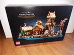 Lego 21343 viking dorp NIEUW, Ophalen of Verzenden, Nieuw, Lego
